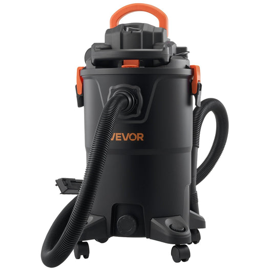 3-in-1 Wet/Dry Shop Vacuum & Blower, 11 Gallon
